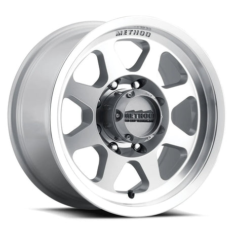 Method Wheels - 2021+ Ford Bronco Method 701 Bead Grip Wheels