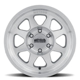 Method Wheels - 2021+ Ford Bronco Method 701 Bead Grip Wheels