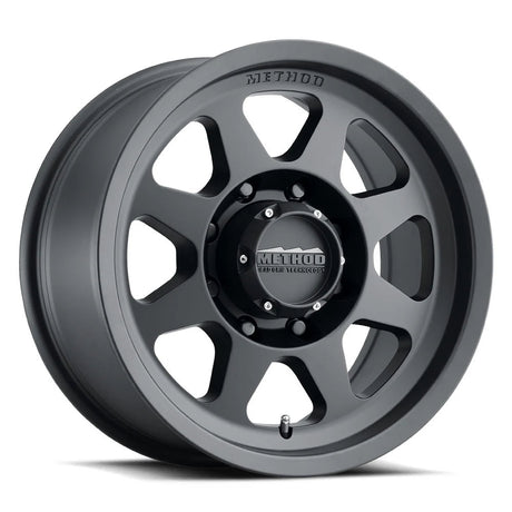 Method Wheels - 2021+ Ford Bronco Method 701 Bead Grip Wheels