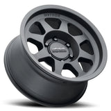 Method Wheels - 2021+ Ford Bronco Method 701 Bead Grip Wheels