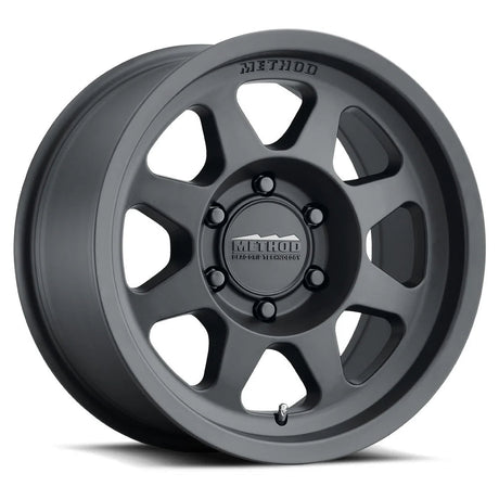 Method Wheels - 2021+ Ford Bronco Method 701 Bead Grip Wheels