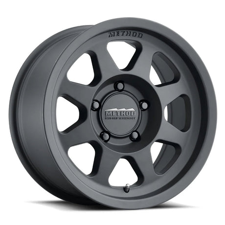 Method Wheels - 2021+ Ford Bronco Method 701 Bead Grip Wheels