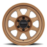 Method Wheels - 2021+ Ford Bronco Method 701 Bead Grip Wheels
