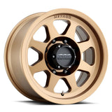 Method Wheels - 2021+ Ford Bronco Method 701 Bead Grip Wheels