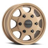 Method Wheels - 2021+ Ford Bronco Method 701 Bead Grip Wheels