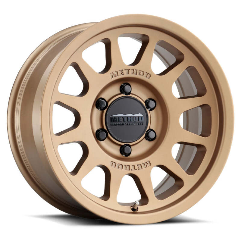 Method Wheels - Method MR703