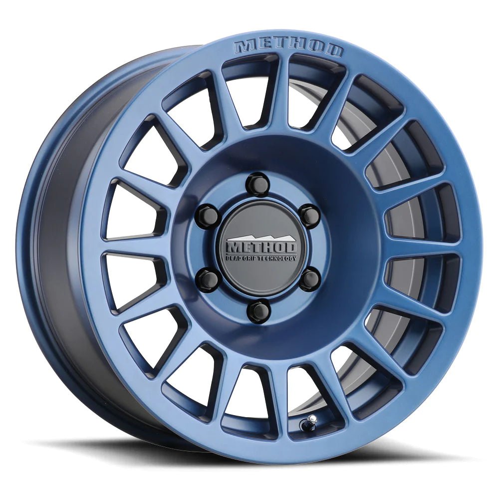 Method Wheels - Method MR707 17x8.5 0mm Offset 6x139.7 - Panda Motorworks