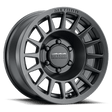Method Wheels - Method MR707 17x8.5 0mm Offset 6x139.7 - Panda Motorworks
