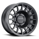 Method Wheels - Method MR707 17x8.5 0mm Offset 6x139.7 - Panda Motorworks