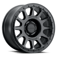 Method Wheels - Method MR709 HD Bead Grip 17x 8.5in Black Wheel