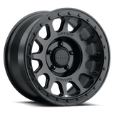 Method Wheels - Method MR709 HD Bead Grip 17x 8.5in Black Wheel