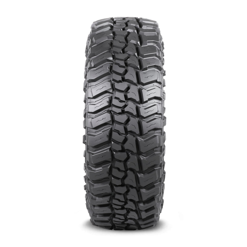 Mickey Thompson - Mickey Thompson Baja Boss M/T Tire - 40X13.50R17LT 121Q - Panda Motorworks