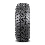 Mickey Thompson - Mickey Thompson Baja Boss M/T Tire - 40X13.50R17LT 121Q - Panda Motorworks