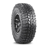 Mickey Thompson - Mickey Thompson Baja Boss M/T Tire - 40X13.50R17LT 121Q - Panda Motorworks