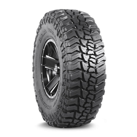 Mickey Thompson - Mickey Thompson Baja Boss M/T Tire - 40X13.50R17LT 121Q - Panda Motorworks
