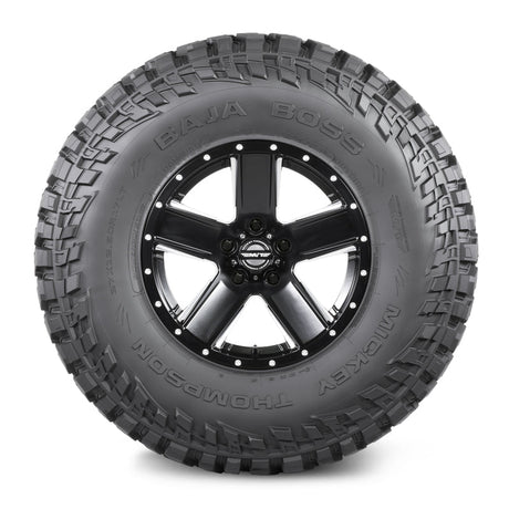 Mickey Thompson - Mickey Thompson Baja Boss M/T Tire - 40X13.50R17LT 121Q - Panda Motorworks