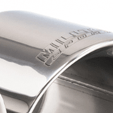 Milltek - MILLTEK 21+ BRONCO SIDE EXIT CAT - BACK WITH GT - 100MM TIP - Panda Motorworks