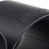 Milltek - MILLTEK 21+ BRONCO SIDE EXIT CAT - BACK WITH GT - 100MM TIP - Panda Motorworks