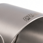 Milltek - MILLTEK 21+ BRONCO SIDE EXIT CAT - BACK WITH GT - 100MM TIP - Panda Motorworks