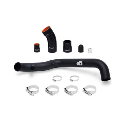 Mishimoto - FORD FIESTA ST INTERCOOLER PIPE, 2014 - 2019