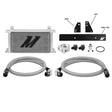 Mishimoto - Mishimoto 09+ Nissan 370Z / 08+ Infiniti G37 (Coupe Only) Oil Cooler Kit