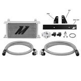 Mishimoto - Mishimoto 09+ Nissan 370Z / 08+ Infiniti G37 (Coupe Only) Oil Cooler Kit