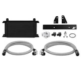 Mishimoto - Mishimoto 09+ Nissan 370Z / 08+ Infiniti G37 (Coupe Only) Oil Cooler Kit