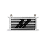 Mishimoto - Mishimoto 09+ Nissan 370Z / 08+ Infiniti G37 (Coupe Only) Oil Cooler Kit