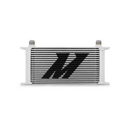 Mishimoto - Mishimoto 09+ Nissan 370Z / 08+ Infiniti G37 (Coupe Only) Oil Cooler Kit