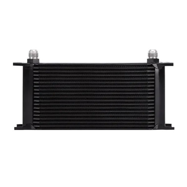 Mishimoto - Mishimoto 09+ Nissan 370Z / 08+ Infiniti G37 (Coupe Only) Oil Cooler Kit