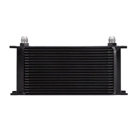 Mishimoto - Mishimoto 09+ Nissan 370Z / 08+ Infiniti G37 (Coupe Only) Oil Cooler Kit
