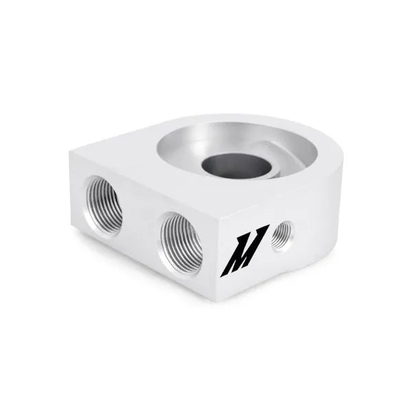 Mishimoto - Mishimoto 09+ Nissan 370Z / 08+ Infiniti G37 (Coupe Only) Oil Cooler Kit