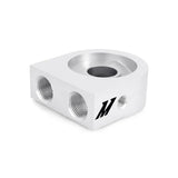 Mishimoto - Mishimoto 09+ Nissan 370Z / 08+ Infiniti G37 (Coupe Only) Oil Cooler Kit