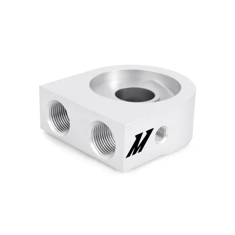 Mishimoto - Mishimoto 09+ Nissan 370Z / 08+ Infiniti G37 (Coupe Only) Oil Cooler Kit