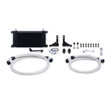 Mishimoto - Mishimoto 14 - 19 Ford Fiesta ST Oil Cooler Kit - Panda Motorworks