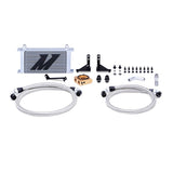 Mishimoto - Mishimoto 14 - 19 Ford Fiesta ST Oil Cooler Kit - Panda Motorworks