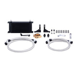 Mishimoto - Mishimoto 14 - 19 Ford Fiesta ST Oil Cooler Kit - Panda Motorworks