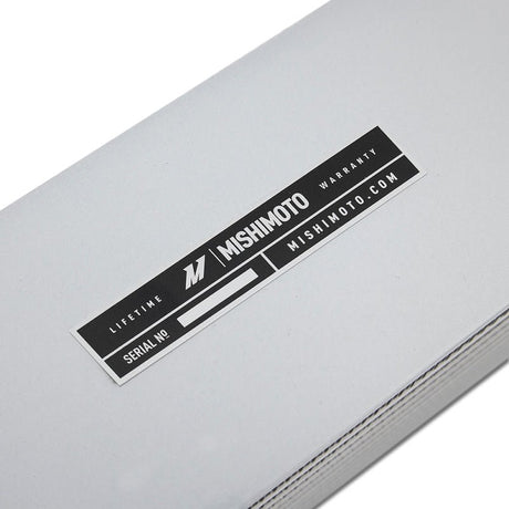 Mishimoto - Mishimoto 2018+ Honda Accord 1.5T/2.0T Performance Intercooler (I/C Only)