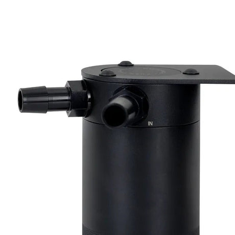 Mishimoto - Mishimoto 2023+ Nissan Z Baffled Oil Catch Can - PCV Side - Panda Motorworks