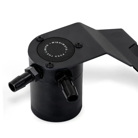 Mishimoto - Mishimoto 2023+ Nissan Z Baffled Oil Catch Can - PCV Side - Panda Motorworks