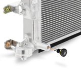 Mishimoto - Mishimoto 2023+ Toyota GR Corolla Performance Aluminum Radiator - Panda Motorworks