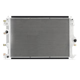 Mishimoto - Mishimoto 2023+ Toyota GR Corolla Performance Aluminum Radiator - Panda Motorworks