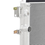 Mishimoto - Mishimoto 2023+ Toyota GR Corolla Performance Aluminum Radiator - Panda Motorworks