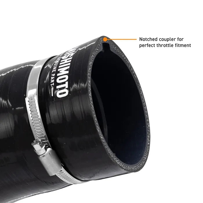 Mishimoto - Mishimoto 2023+ Toyota GR Corolla Performance Intake