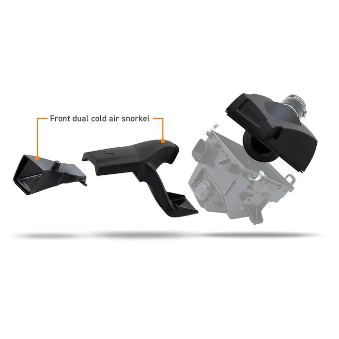 Mishimoto - Mishimoto 2023+ Toyota GR Corolla Performance Intake