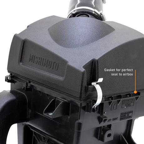 Mishimoto - Mishimoto 2023+ Toyota GR Corolla Performance Intake