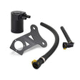 Mishimoto - Mishimoto 2024+ Ford Mustang 2.3L EcoBoost Oil Catch Can PCV Side