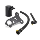 Mishimoto - Mishimoto 2024+ Ford Mustang 2.3L EcoBoost Oil Catch Can PCV Side