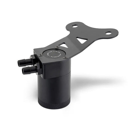 Mishimoto - Mishimoto 2024+ Ford Mustang 2.3L EcoBoost Oil Catch Can PCV Side
