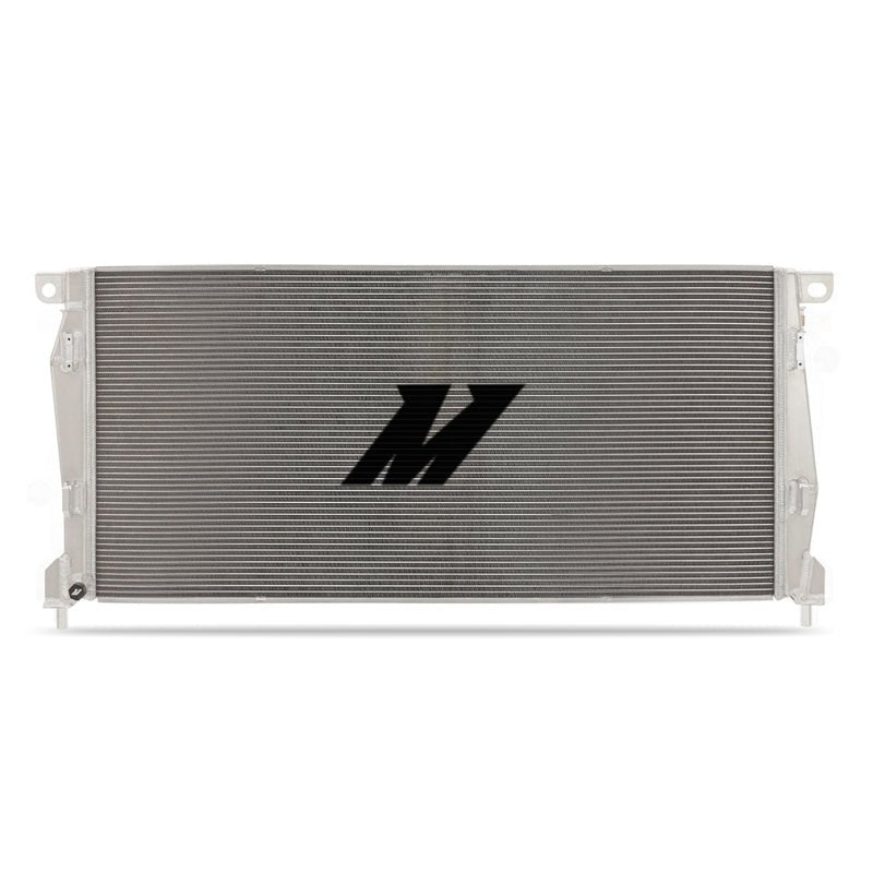 Mishimoto - Mishimoto Aluminum Radiator for 2021+ Ford Bronco